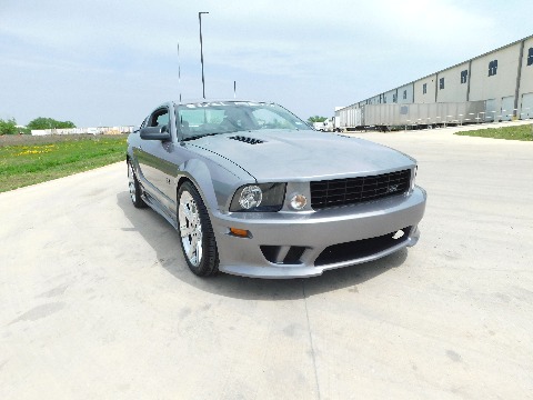 2006 Ford Mustang image 22