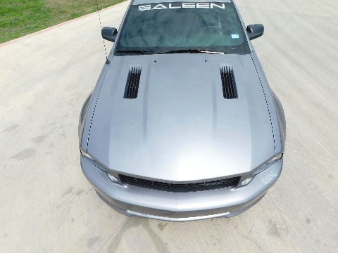 2006 Ford Mustang image 48