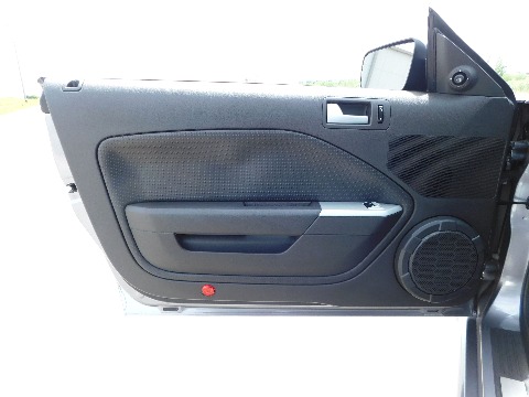 2006 Ford Mustang image 100