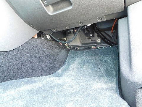 2006 Ford Mustang image 126