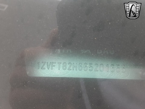 2006 Ford Mustang image 152