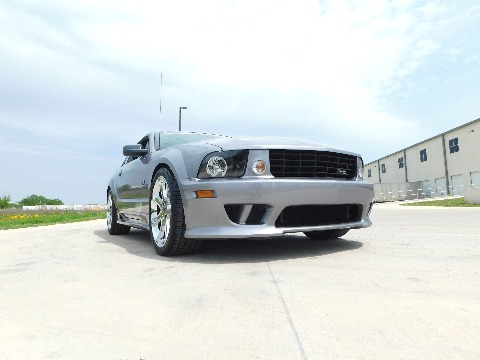 2006 Ford Mustang image 23