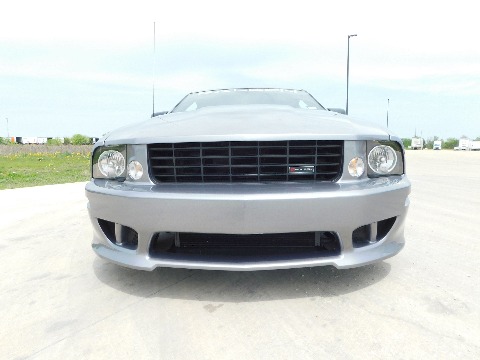 2006 Ford Mustang image 49