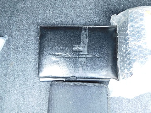 2006 Ford Mustang image 75