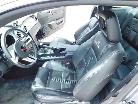 2006 Ford Mustang image 101