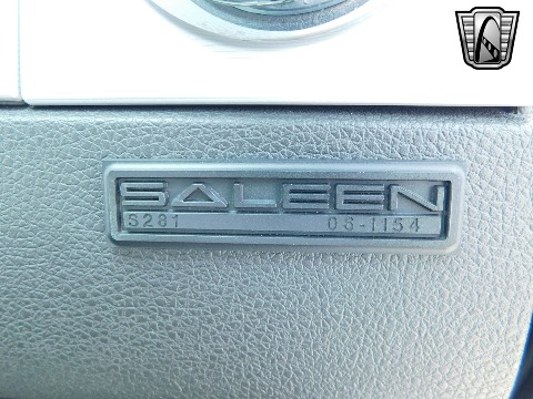 2006 Ford Mustang image 127