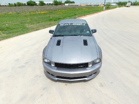 2006 Ford Mustang image 24