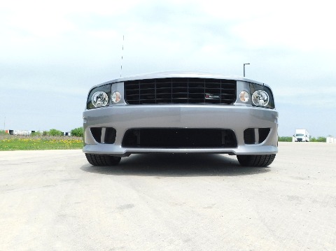 2006 Ford Mustang image 50