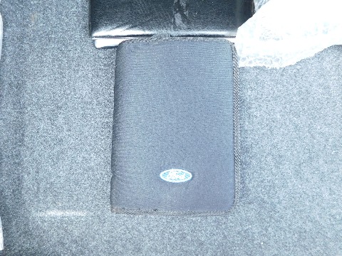 2006 Ford Mustang image 76