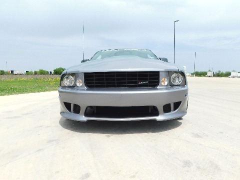 2006 Ford Mustang image 25