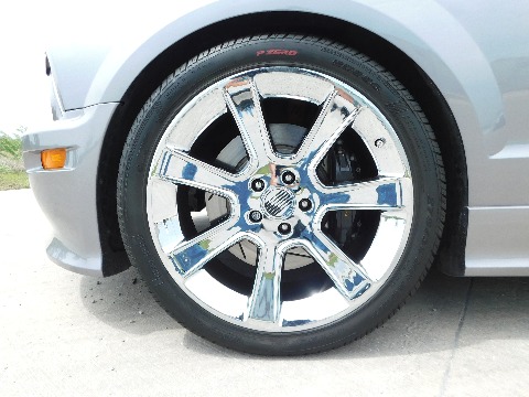 2006 Ford Mustang image 51