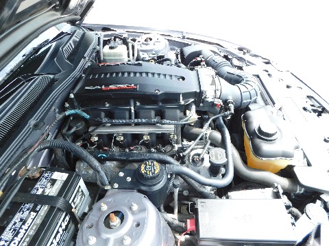 2006 Ford Mustang image 77