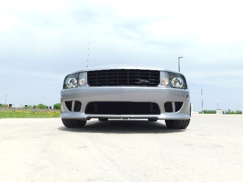 2006 Ford Mustang image 26