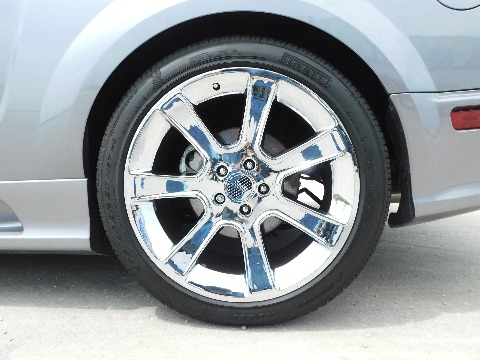 2006 Ford Mustang image 52