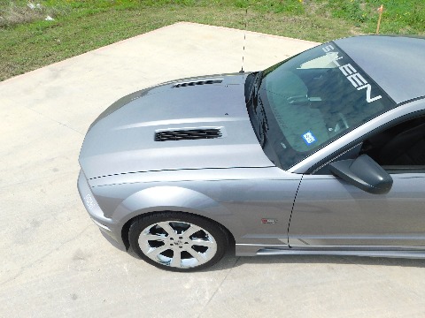 2006 Ford Mustang image 27