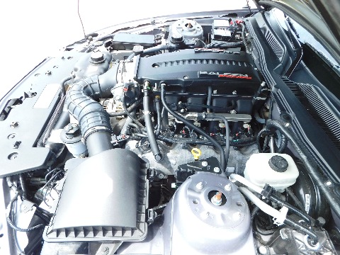 2006 Ford Mustang image 79