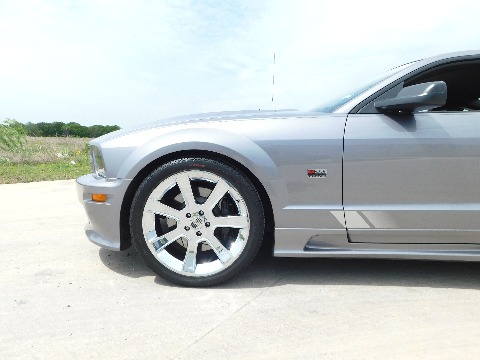 2006 Ford Mustang image 28