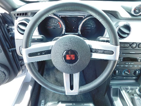 2006 Ford Mustang image 106