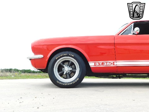 1965 Ford Mustang image 29