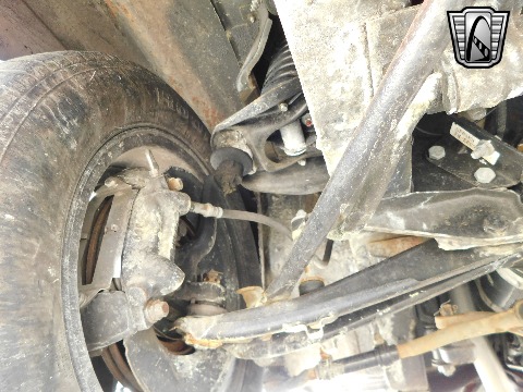 1965 Ford Mustang image 133