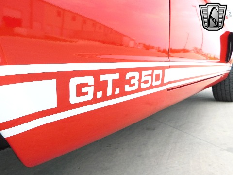 1965 Ford Mustang image 56