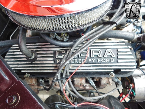 1965 Ford Mustang image 82