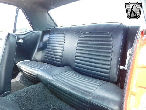 1965 Ford Mustang image 108