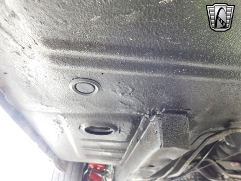 1965 Ford Mustang image 134