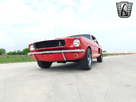 1965 Ford Mustang image 5