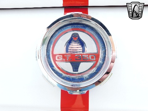 1965 Ford Mustang image 57