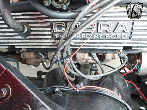 1965 Ford Mustang image 83