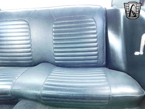 1965 Ford Mustang image 109