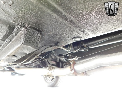 1965 Ford Mustang image 135