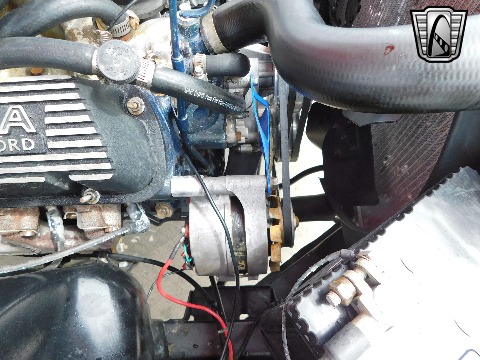 1965 Ford Mustang image 84