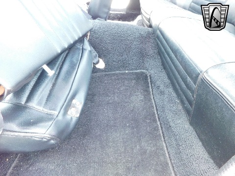 1965 Ford Mustang image 110