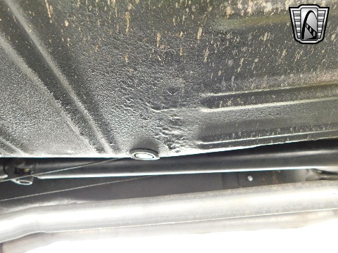 1965 Ford Mustang image 136