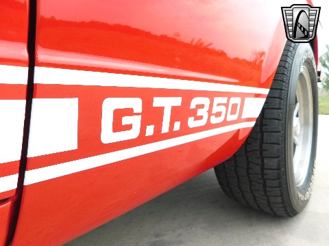 1965 Ford Mustang image 59