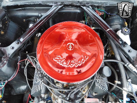 1965 Ford Mustang image 85