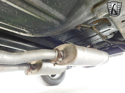 1965 Ford Mustang image 137