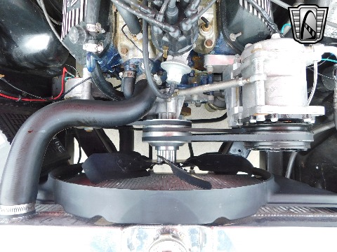 1965 Ford Mustang image 86