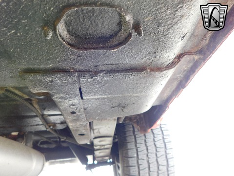 1965 Ford Mustang image 138