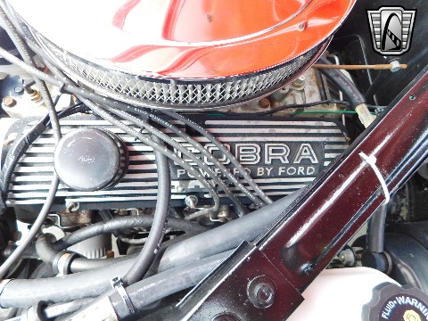 1965 Ford Mustang image 87