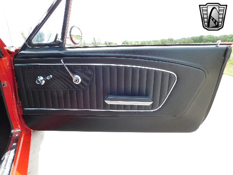 1965 Ford Mustang image 113