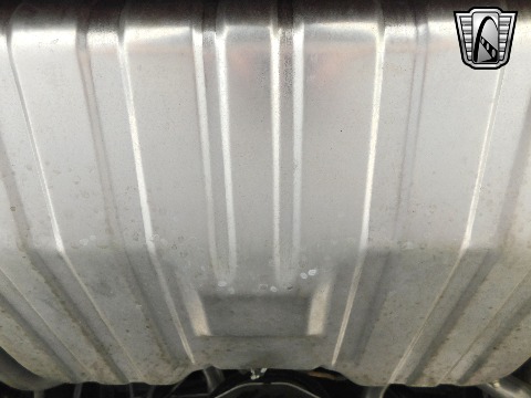 1965 Ford Mustang image 139