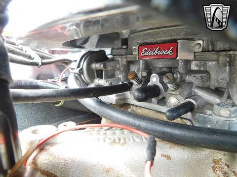 1965 Ford Mustang image 88