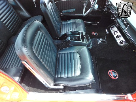 1965 Ford Mustang image 114