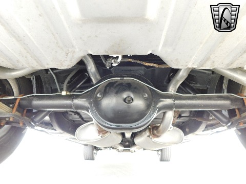 1965 Ford Mustang image 140