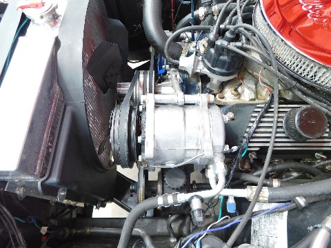 1965 Ford Mustang image 89