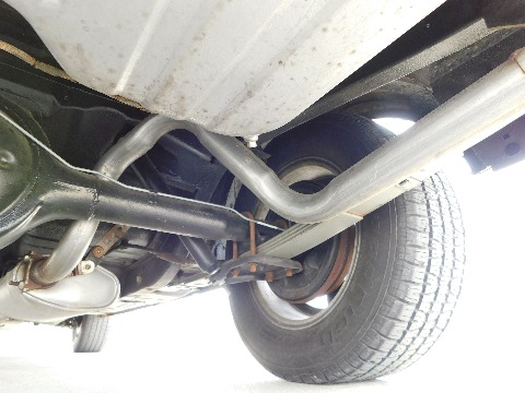 1965 Ford Mustang image 141