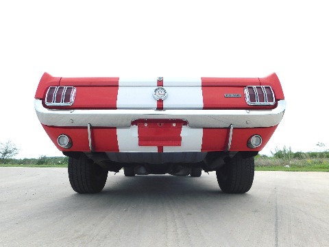 1965 Ford Mustang image 38